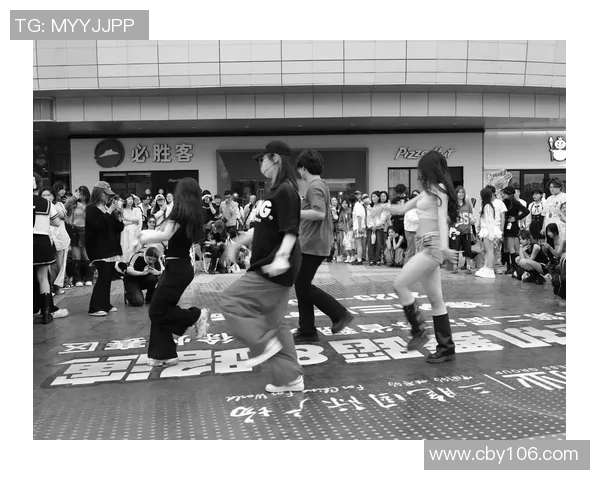 重庆街舞队与杭州街舞队个人能力深度分析与赛后复盘探讨