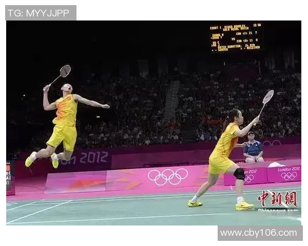 重庆羽毛球队整体压制打法深度分析与战术解读 重庆羽毛球队整体压制打法深度分析与战术解读