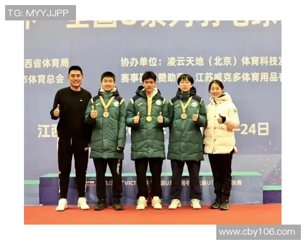 重庆羽毛球队荣登全国羽毛球速度排行榜第二名引发热议 重庆羽毛球队荣登全国羽毛球速度排行榜第二名引发热议