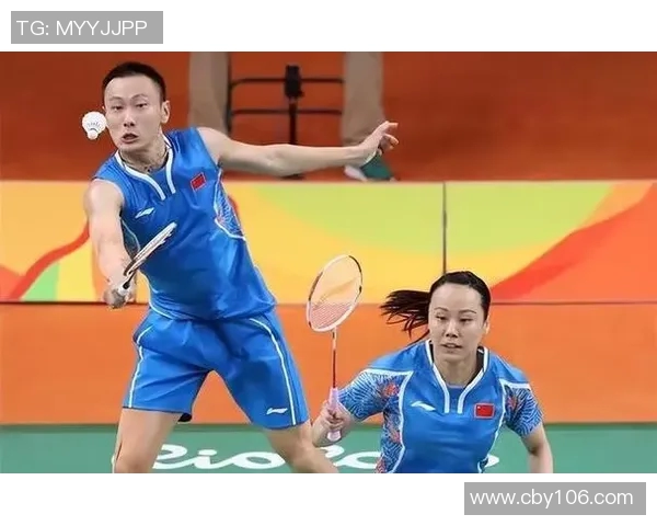 重庆羽毛球队中路突破的背后故事与未来发展展望 重庆羽毛球队中路突破的背后故事与未来发展展望