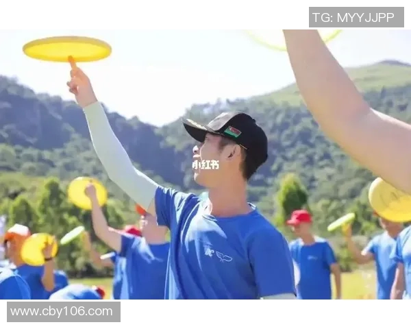 飞盘灵活性排行榜揭晓杭州飞盘队表现卓越名列前茅