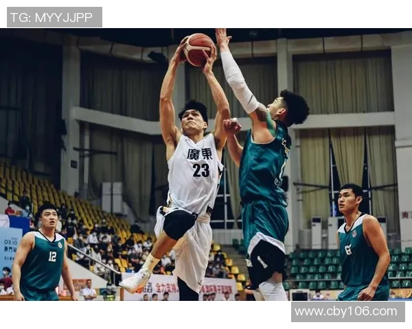 重磅专题：杭州篮球队如何引领快攻战术的创新与发展