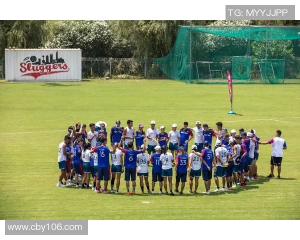 飞盘意识排行榜揭晓广州飞盘队荣登第五名展现实力与潜力