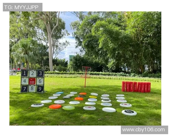 飞盘战术解析：深圳飞盘队如何实现中路突破的秘密与技巧