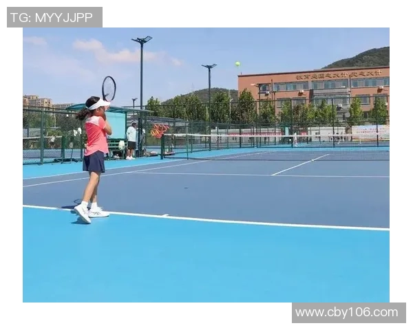 陈丽独家分享网球心得与技巧助你提升球技和比赛表现 陈丽独家分享网球心得与技巧助你提升球技和比赛表现