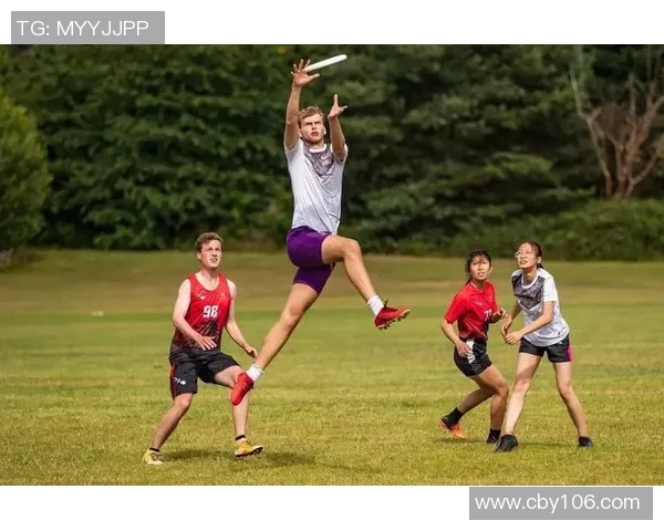 飞盘竞技中的心理素质探讨：深入分析上海飞盘队的心态与表现