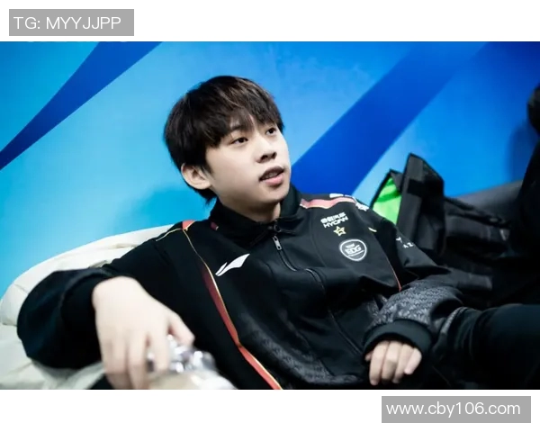 重磅专题：探秘EDG战队如何引领电竞节奏的全新变革与创新之路