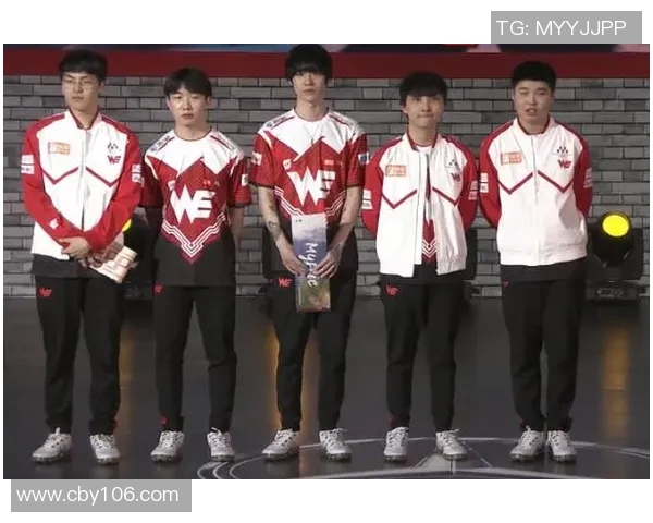 高校联赛分析：WE战队在比赛经验上的出色表现与启示