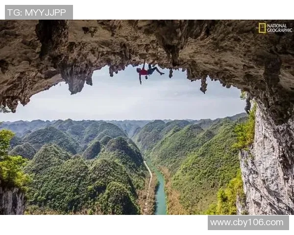 黄强独家分享攀岩技巧与心得体会助你征服高峰挑战自我极限