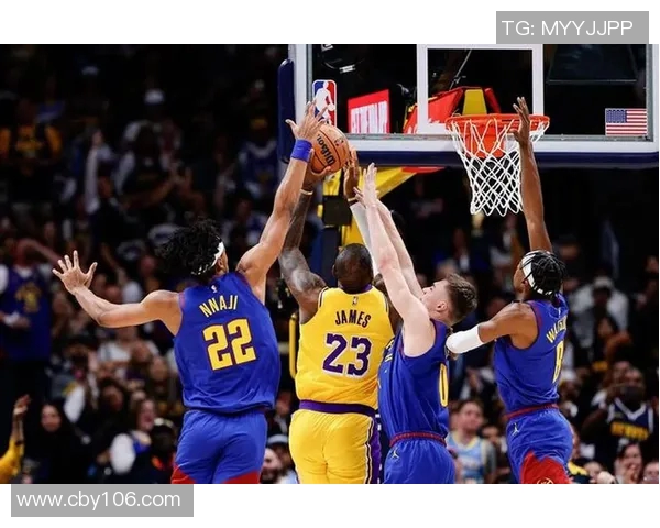 今日湖人对战掘金精彩直播全程回顾与赛后分析不容错过