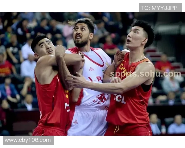 伊朗男篮与韩国激战正酣比分揭晓引发球迷热议