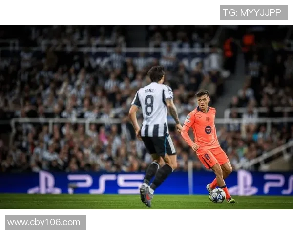 佩德里：年轻天才在足球世界中的崛起与未来展望