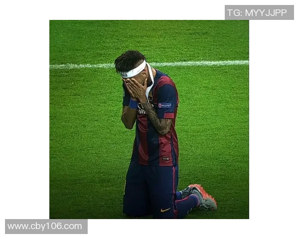 内马尔的足球传奇之路与未来展望：从巴西天才到全球偶像的成长历程