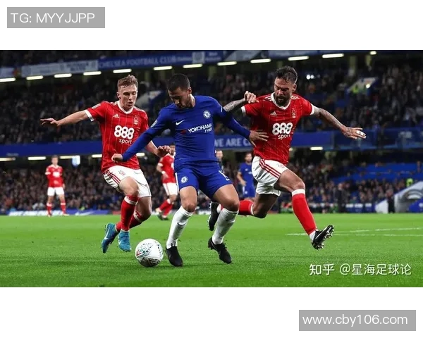 切尔西与曼城精彩对决直播观看指南及赛事分析