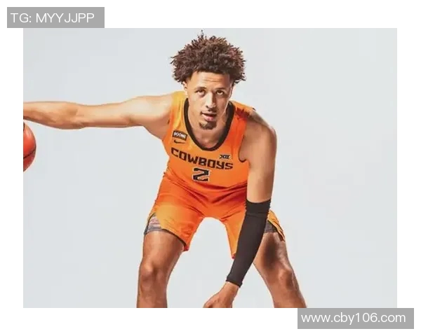 凯德坎宁安的崛起与未来展望：NBA新星的成长之路