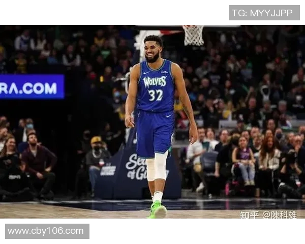 卡尔安东尼唐斯如何在新赛季中引领明尼苏达森林狼重返季后赛的希望 卡尔安东尼唐斯如何在新赛季中引领明尼苏达森林狼重返季后赛的希望