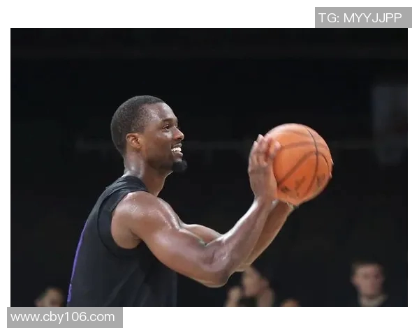 哈里森巴恩斯:从新秀到全能球员的蜕变之路与未来展望 哈里森巴恩斯:从新秀到全能球员的蜕变之路与未来展望