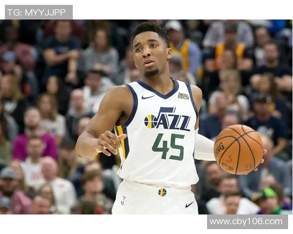 多诺万米切尔的篮球之路与未来展望解析