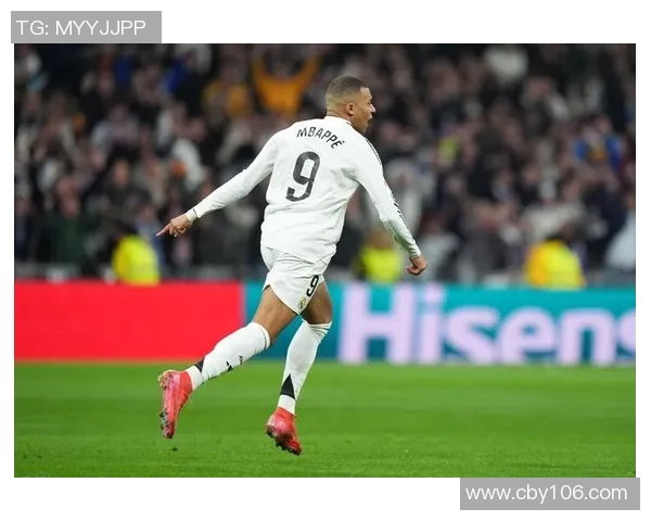 姆巴佩引领法国足球新纪元球场上的天才与未来的传奇