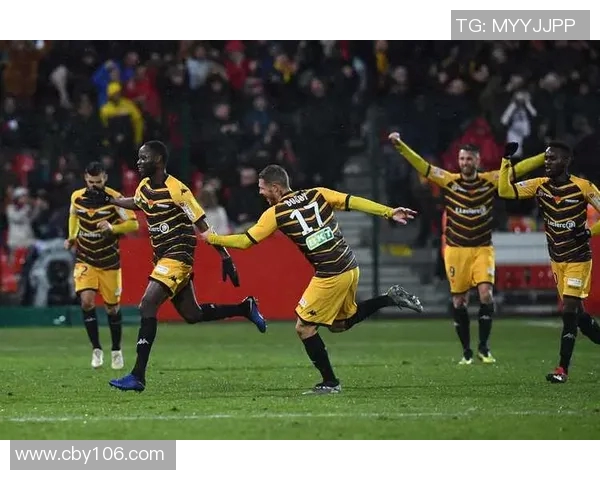 奎维利与奥尔良足球队历史对抗回顾与发展轨迹分析