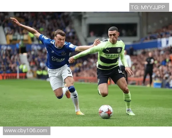 曼城与埃弗顿角球对比分析揭示比赛战术与进攻策略