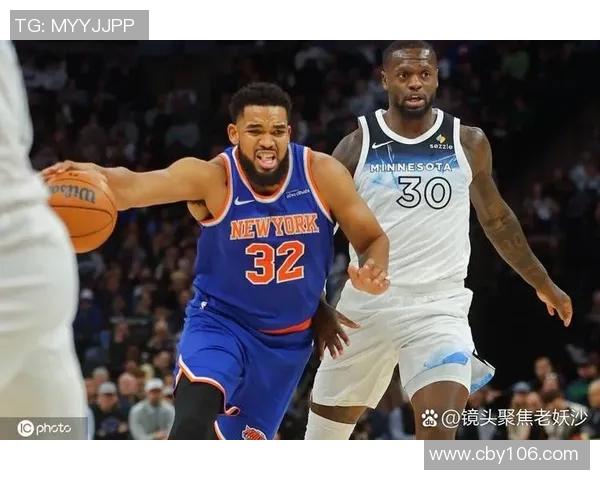 森林狼与骑士激战加时赛精彩瞬间回顾与赛后分析