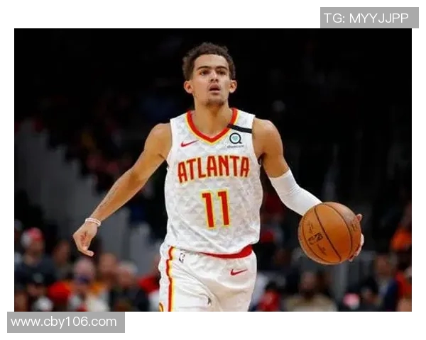特雷杨的篮球传奇之路如何改变NBA格局与未来发展方向 特雷杨的篮球传奇之路如何改变NBA格局与未来发展方向