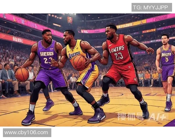 热火与湖人经典对决重播回顾精彩瞬间与战术分析