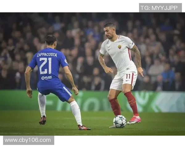 罗马与切尔西激战成和比分揭晓精彩回顾与分析