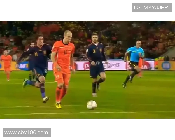 荷兰与法国足球历史交锋回顾及精彩瞬间分析