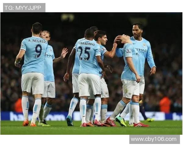 英超焦点战曼城迎战利物浦两强对决引发球迷热议