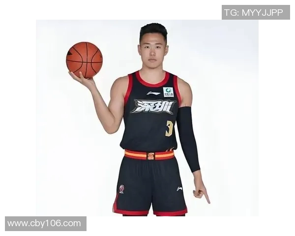 贺希宁:从篮球新星到职业生涯的辉煌旅程与挑战 贺希宁:从篮球新星到职业生涯的辉煌旅程与挑战