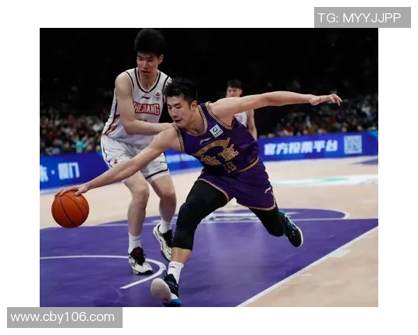 邹雨宸：从青年才俊到篮球明星的成长之路与未来展望