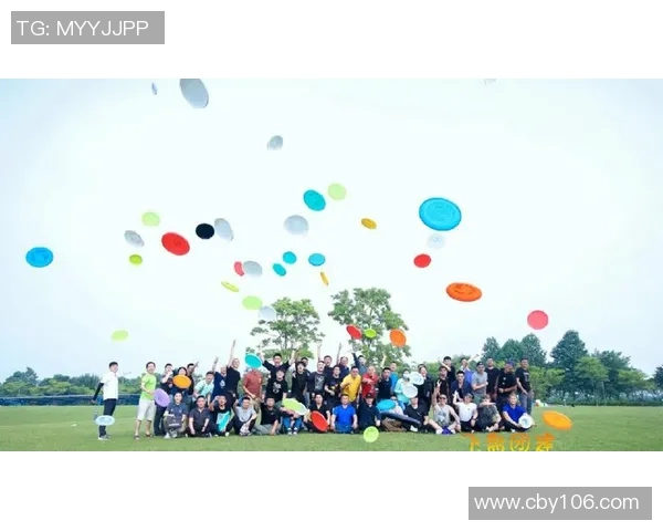 飞盘飞扬北京飞盘队的拼搏历程与极限运动嘉年华的精彩瞬间