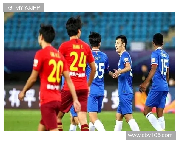 鲁能与申花激战正酣最终结果揭晓球迷热议精彩瞬间回顾