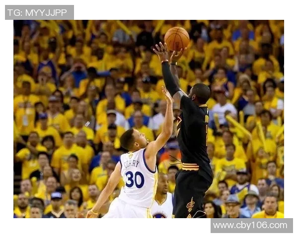 2016年NBA总决赛雄鹿与勇士的激烈对决回顾与分析