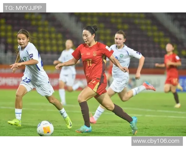 中国与乌兹别克斯坦足球精彩回播分析及赛后点评