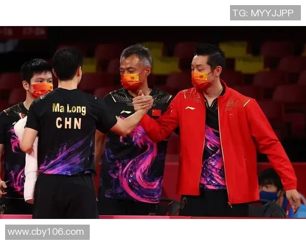 中国与突尼斯精彩对决回放分析及赛后精彩瞬间回顾