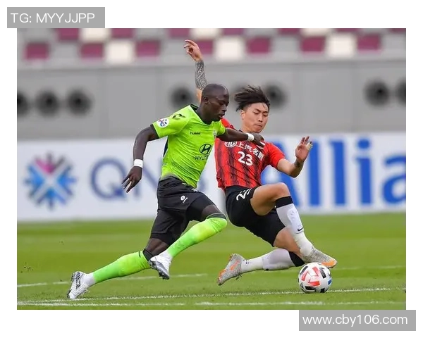 全北现代与上海上港精彩对决集锦回顾赛场瞬间尽显足球魅力与激情