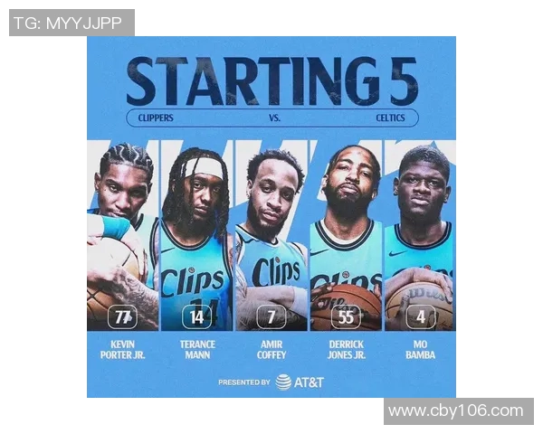 凯尔特人对快船历史交锋战绩分析与近期表现对比