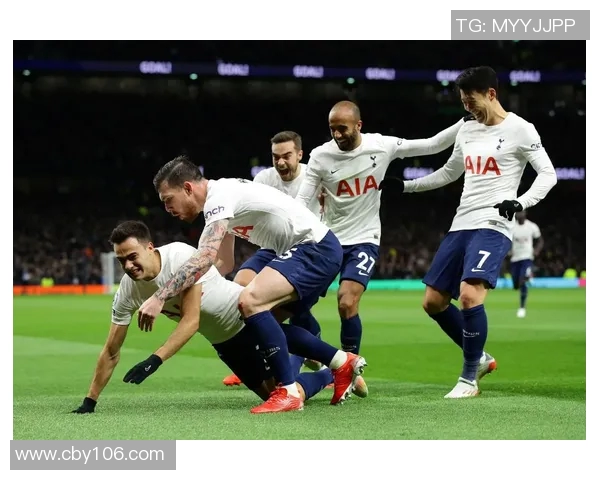 利物浦与热刺精彩对决视频回放全程回顾与精彩瞬间解析