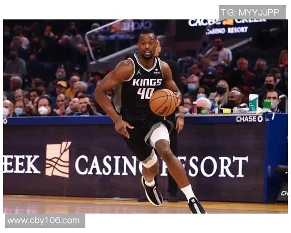 哈里森巴恩斯：从NBA新星到篮球全能战士的成长之路